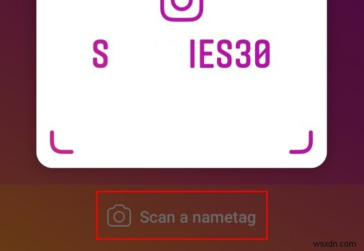 Instagram Nametags là gì và cách sử dụng chúng?