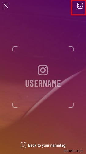 Instagram Nametags là gì và cách sử dụng chúng?