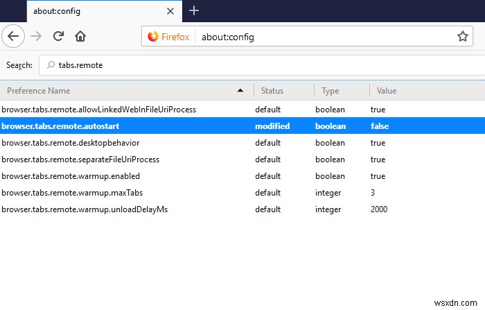 12 cách tăng tốc Firefox Quantum