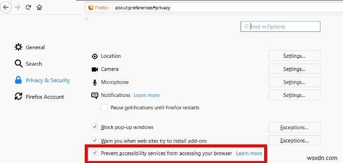 12 cách tăng tốc Firefox Quantum