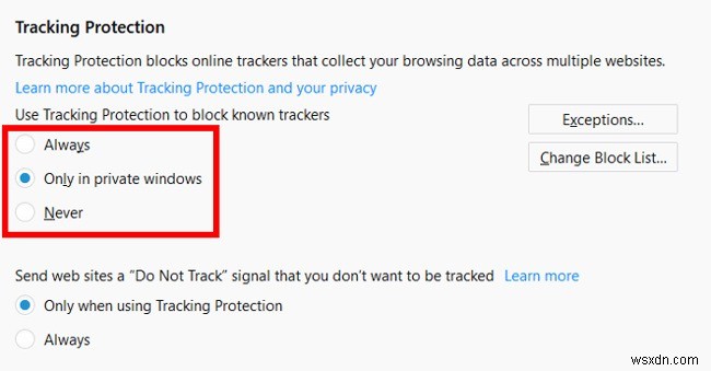 12 cách tăng tốc Firefox Quantum