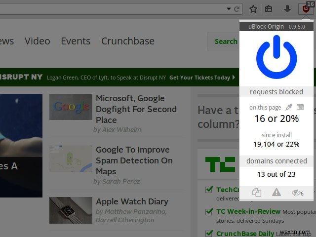 12 cách tăng tốc Firefox Quantum