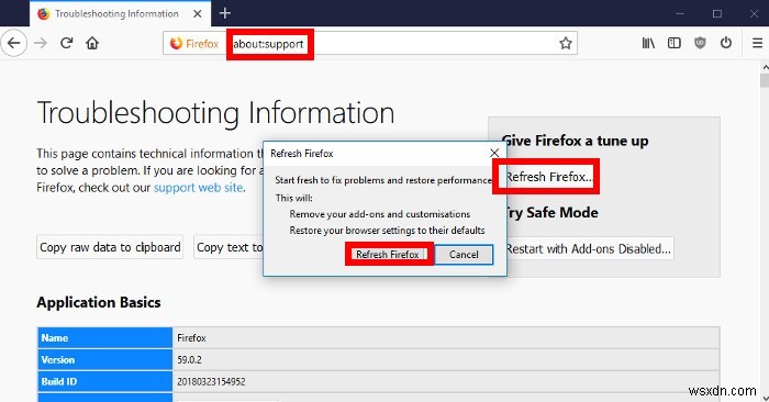 12 cách tăng tốc Firefox Quantum