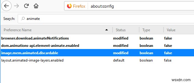 12 cách tăng tốc Firefox Quantum