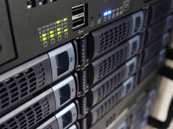 5 việc nên làm khi chọn công ty lưu trữ web (Web Hosting)