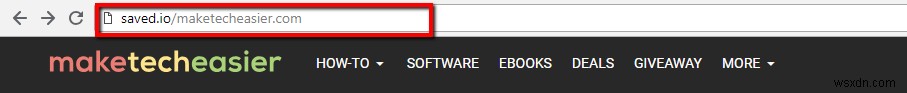 Cách quản lý và tổ chức dấu trang (bookmarks) Chrome