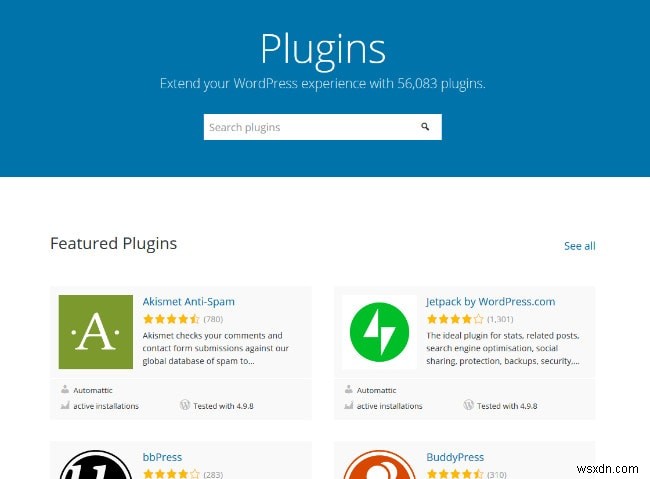 WordPress.com vs WordPress.org: Khác biệt là gì và bạn nên dùng cái nào?