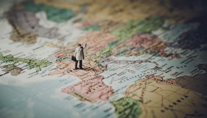 Cách thêm nhiều điểm dừng (Multiple Stops) trong Google Maps