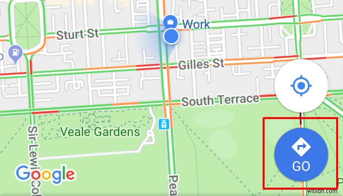 Cách thêm nhiều điểm dừng (Multiple Stops) trong Google Maps