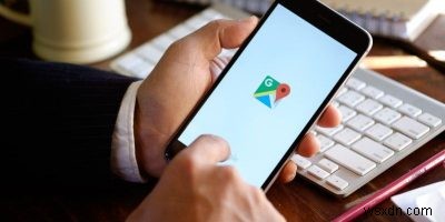 Cách ngăn Google theo dõi vị trí của bạn