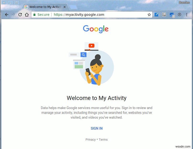 Cách ngăn Google theo dõi vị trí của bạn