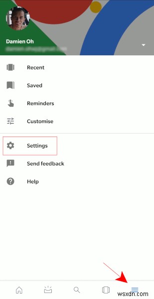 Cách ngăn Google theo dõi vị trí của bạn
