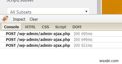 Cách thay đổi bất kỳ font nào trong chủ đề WordPress của bạn