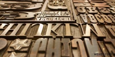 Cách thay đổi bất kỳ font nào trong chủ đề WordPress của bạn