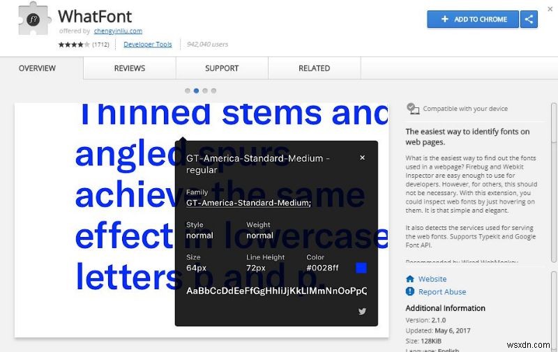 Cách thay đổi bất kỳ font nào trong chủ đề WordPress của bạn