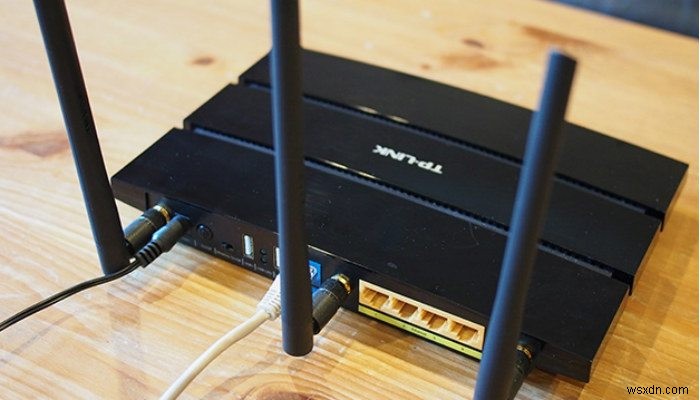 Cách kiểm tra tốc độ Internet đúng cách