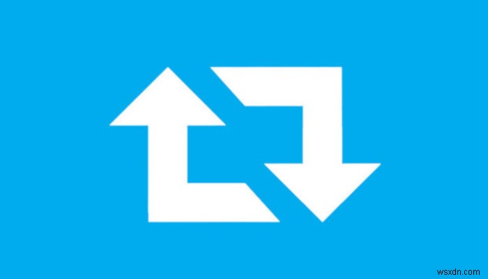 Cách xóa một Tweet (bài đăng Twitter)