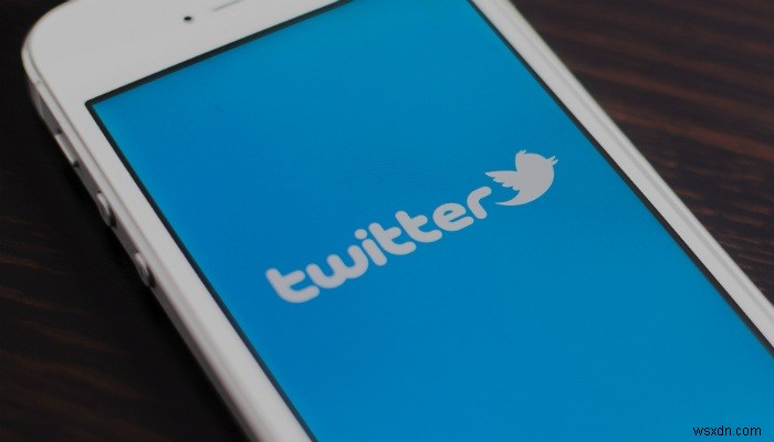 Cách xóa một Tweet (bài đăng Twitter)