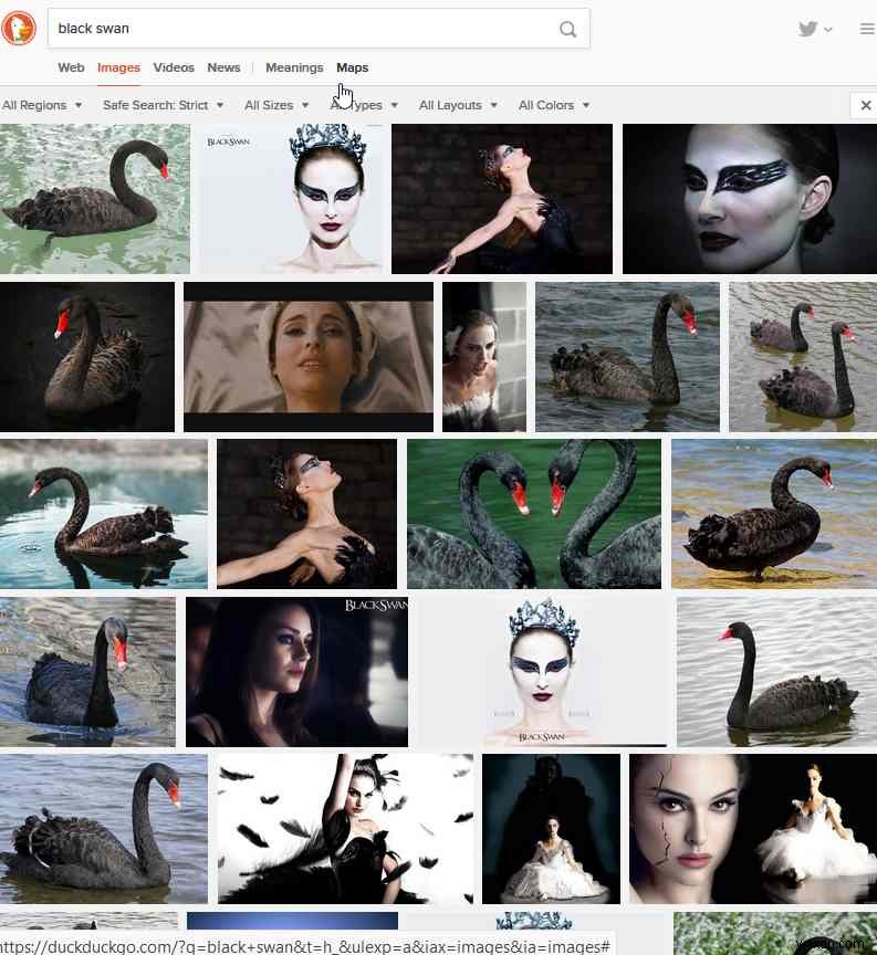 Các Công Cụ Tìm Kiếm Khác So Với Google Như Thế Nào?