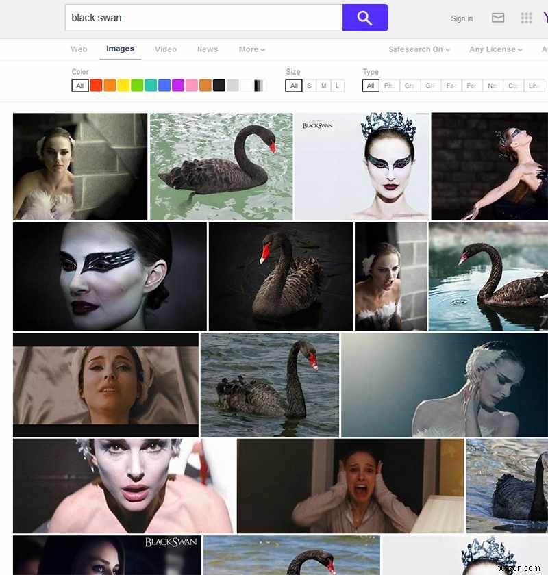 Các Công Cụ Tìm Kiếm Khác So Với Google Như Thế Nào?
