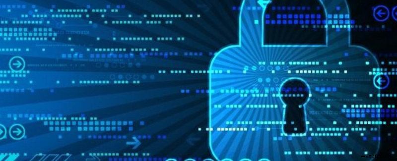 Tại Sao Quy Tắc Mật Khẩu Của Trang Web Không Giữ Bạn An Toàn