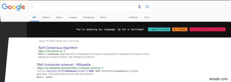 Foobar: Chương Trình Tuyển Dụng  Bí Mật Mở  Của Google