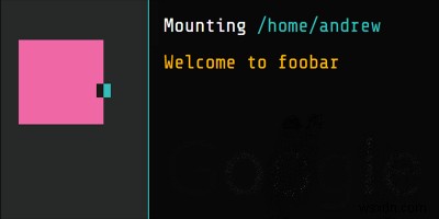 Foobar: Chương Trình Tuyển Dụng  Bí Mật Mở  Của Google