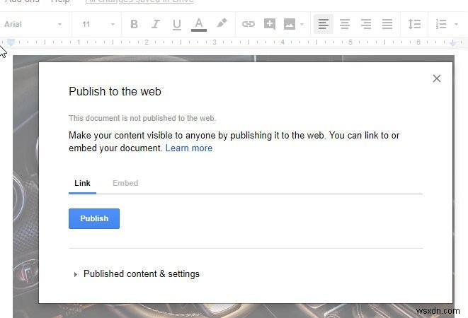 3 Cách Trích Xuất Hình Ảnh Từ Google Docs
