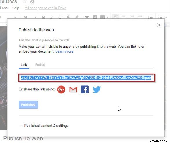 3 Cách Trích Xuất Hình Ảnh Từ Google Docs