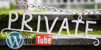 Cách Nhúng Video YouTube Vào WordPress Với Chế Độ Bảo Mật Nâng Cao