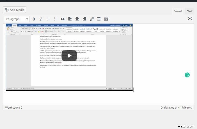 Cách Nhúng Video YouTube Vào WordPress Với Chế Độ Bảo Mật Nâng Cao