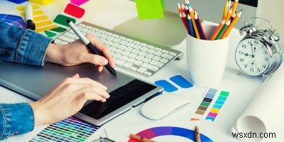 5 Công Cụ Thiết Kế Đồ Họa Tốt Nhất Cho Người Không Chuyên Thiết Kế