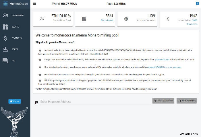 Cách Chọn Mining Pool Đào Cryptocurrency Hiệu Quả