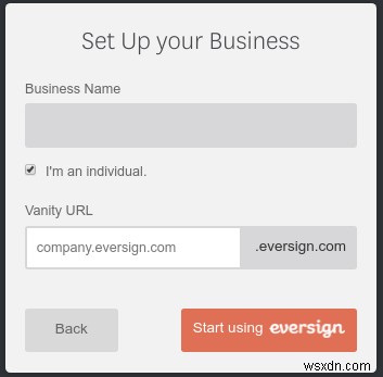 Eversign: Cách Ký Tài Liệu Trên Chrome Tiện Lợi