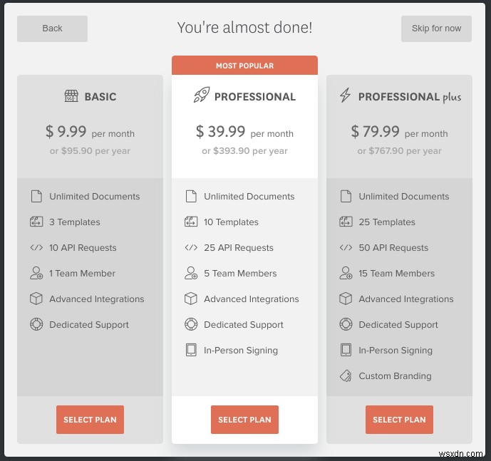Eversign: Cách Ký Tài Liệu Trên Chrome Tiện Lợi
