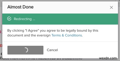 Eversign: Cách Ký Tài Liệu Trên Chrome Tiện Lợi