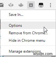 Dùng Save In Để Tải File Vào Nhiều Thư Mục Trên Trình Duyệt