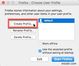 Cách Chạy Firefox Quantum Và Firefox Nightly Đồng Thời