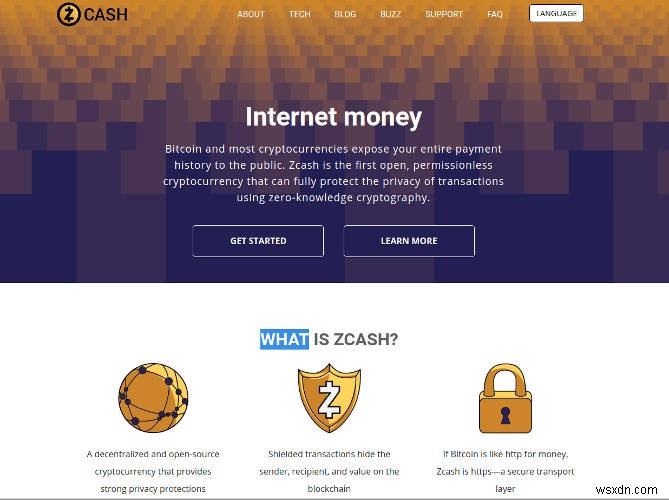 5 Cryptocurrency Tập Trung Quyền Riêng Tư Tốt Nhất