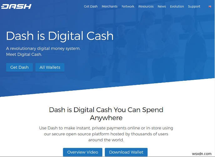 5 Cryptocurrency Tập Trung Quyền Riêng Tư Tốt Nhất