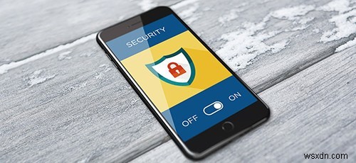 Thiết Bị Công Nghệ Có Đang Nghe Lén Bạn?