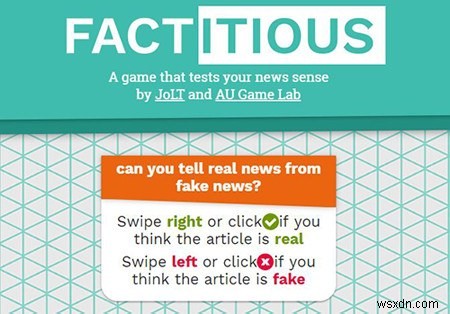 5 Công Cụ Hữu Ích Giúp Phát Hiện Tin Giả (Fake News)