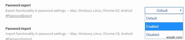 Cách Tải Xuống Mật Khẩu Đã Lưu Trong Google Chrome