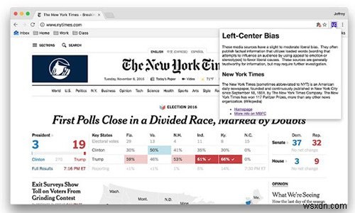 5 Công Cụ Hữu Ích Giúp Phát Hiện Tin Giả (Fake News)