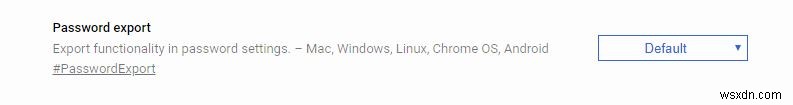 Cách Tải Xuống Mật Khẩu Đã Lưu Trong Google Chrome