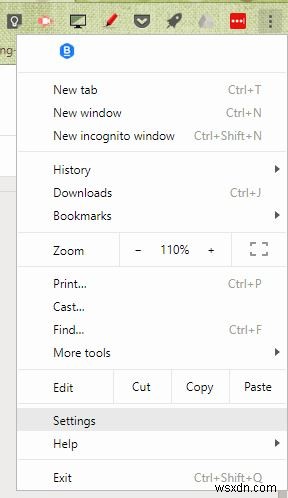 Cách Tải Xuống Mật Khẩu Đã Lưu Trong Google Chrome