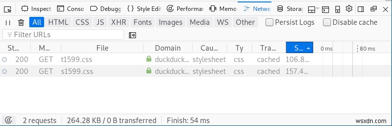 Cách Dùng Công Cụ  Inspect Element  Firefox Khám Phá Trang Web