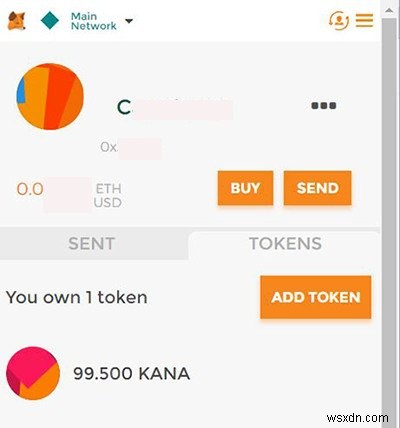 Cách Tự Tạo Cryptocurrency Của Mình
