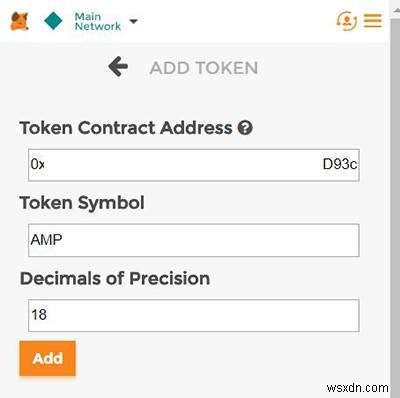 Cách Tự Tạo Cryptocurrency Của Mình