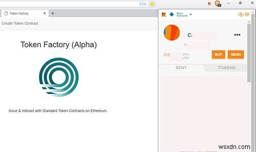 Cách Tự Tạo Cryptocurrency Của Mình